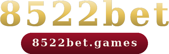 8522bet logo